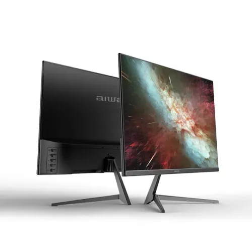 Aiwa MD2419-V 24" 200Hz FHD IPS Monitor — image 2 of 5