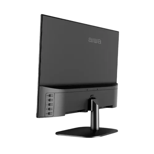 Aiwa MF2219-B 22" FHD IPS 100Hz Monitor — image 4 of 5