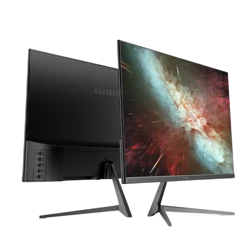 Aiwa MF2219-V 21.45" IPS FHD 100Hz Monitor — image 2 of 5