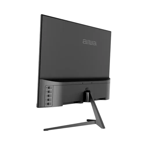 Aiwa MF2219-V 21.45" IPS FHD 100Hz Monitor — image 4 of 5
