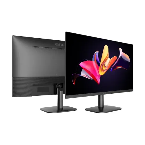 Aiwa MF2528-B 24.5" Full HD IPS 100Hz Monitor — image 2 of 3