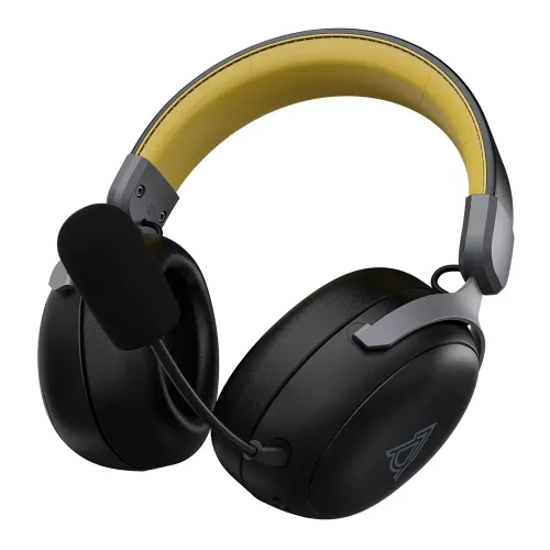 AJAZZ AHM08 MAX Tri-mode Wireless Gaming Headphone — image 2 of 6