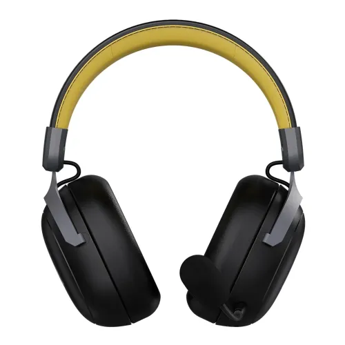AJAZZ AHM08 MAX Tri-mode Wireless Gaming Headphone — image 3 of 6