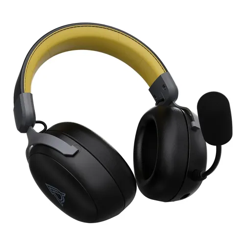 AJAZZ AHM08 MAX Tri-mode Wireless Gaming Headphone — image 4 of 6