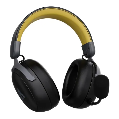 AJAZZ AHM08 MAX Tri-mode Wireless Gaming Headphone — image 5 of 6