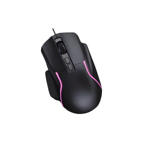 AJAZZ AJ039 V2 Wired Gaming Mouse — image 2 of 4
