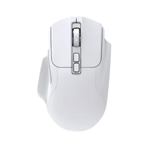 AJAZZ AJ039 V2 Tri-Mode Wireless Gaming Mouse — image 2 of 6