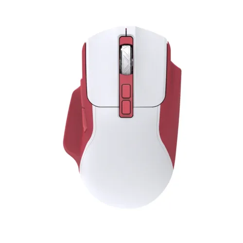 AJAZZ AJ039 V2 Tri-Mode Wireless Gaming Mouse — image 3 of 6