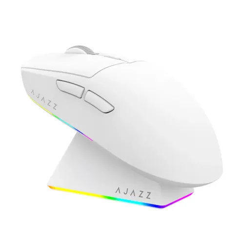 AJAZZ AJ139 V2 MC Wireless Gaming Mouse With Charging Dock — image 3 of 3