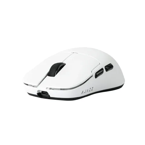 AJAZZ AJ159 Pro 8KHz Wireless Gaming Mouse With Charging Dock — image 2 of 2