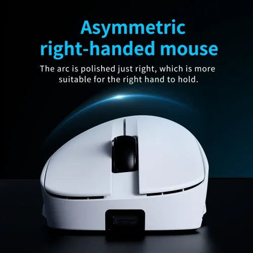 AJAZZ AJ179 V2 MAX Wireless Gaming Mouse — image 4 of 4