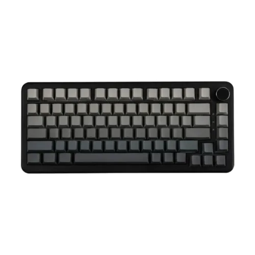 AJAZZ AK820 MAX Plus Tri-Mode Mechanical Keyboard — image 2 of 2
