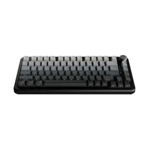 AJAZZ AK820 MAX Tri-Mode Mechanical Gaming Keyboard — image 2 of 3