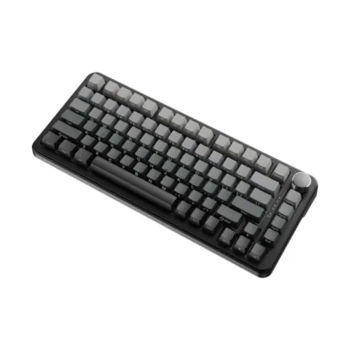 AJAZZ AK820 MAX Tri-Mode Mechanical Gaming Keyboard — image 3 of 3