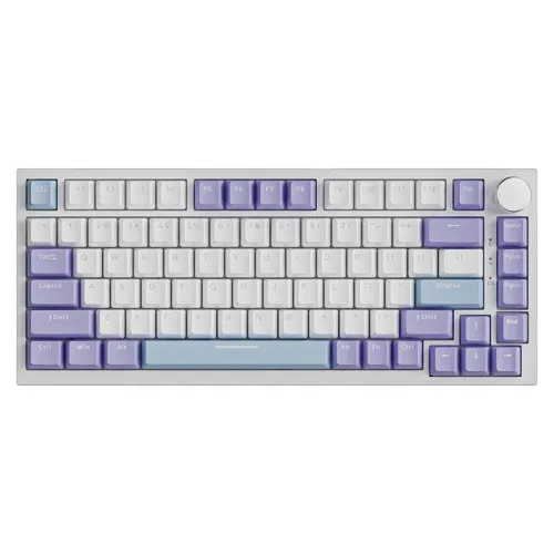 AJAZZ AK820 RGB Wired Mechanical Keyboard — image 2 of 2