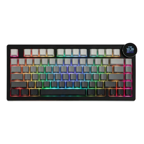 AJAZZ AK820 V2 Tri-Mode Mechanical Keyboard — image 4 of 4