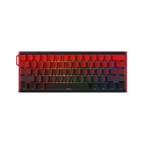 AJAZZ ALUX 60 HE Plus ARGB Aluminum Mechanical Gaming Keyboard