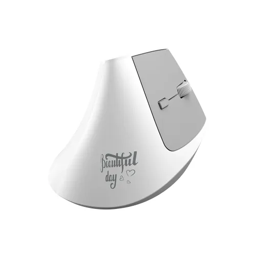 AJAZZ i300 Dual Mode Wireless Mouse — image 2 of 6