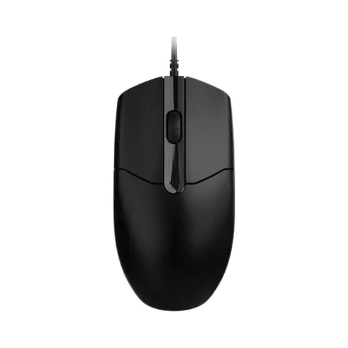 AJAZZ NJ01 Optical Wired Mouse