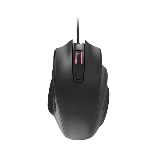 AJAZZ NJ05 Wired Gaming Mouse