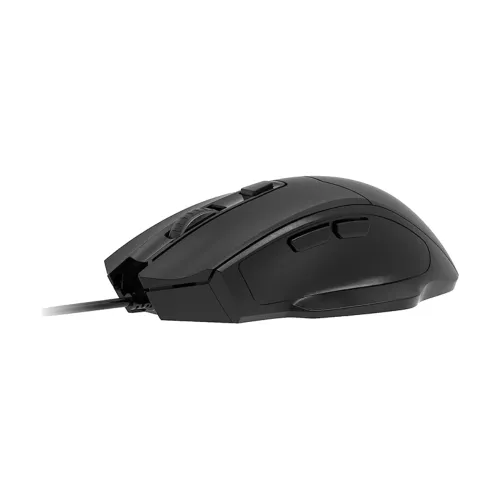 AJAZZ NJ05 Wired Gaming Mouse — image 2 of 6