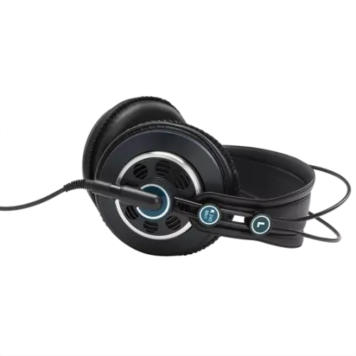 AKG K240 MKII Professional Studio Headphone — image 2 of 3