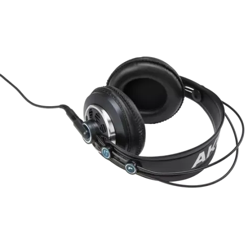 AKG K240 MKII Professional Studio Headphone — image 3 of 3
