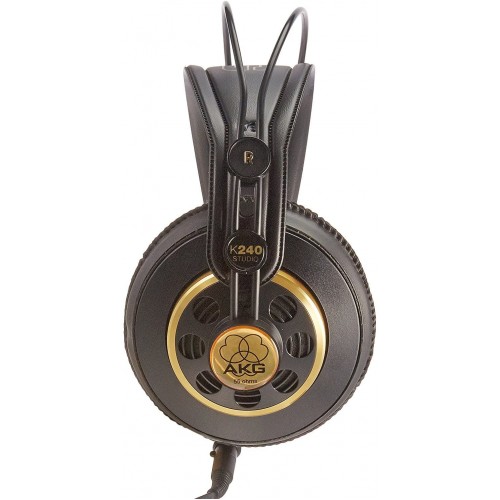 AKG K240 STUDIO Professional Headphone — image 3 of 3