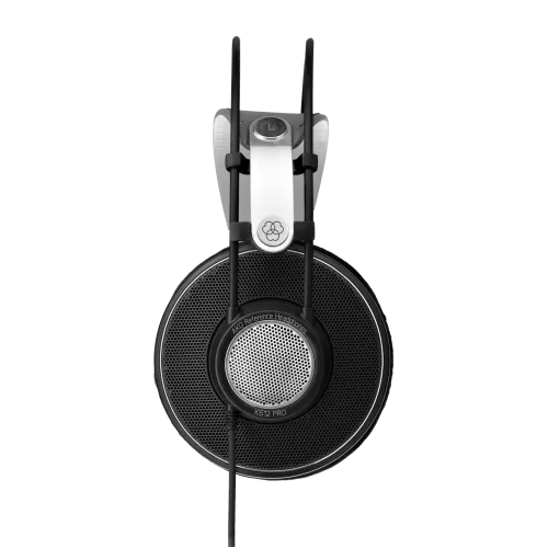 AKG K612 PRO Over-Ear Studio Headphone — image 2 of 4