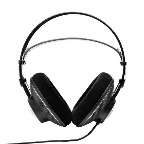 AKG K612 PRO Over-Ear Studio Headphone — image 3 of 4