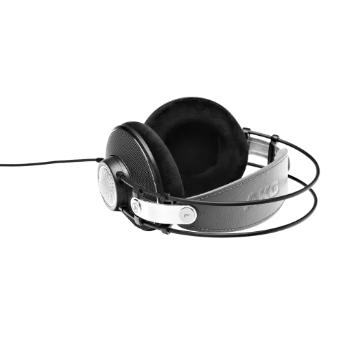 AKG K612 PRO Over-Ear Studio Headphone — image 4 of 4