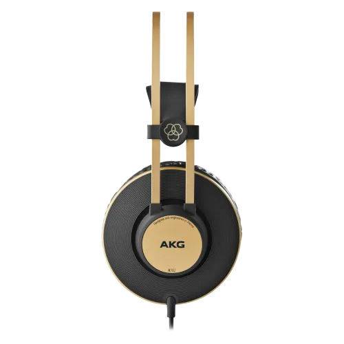 AKG K92 Closed-back Professional Headphone — image 3 of 4