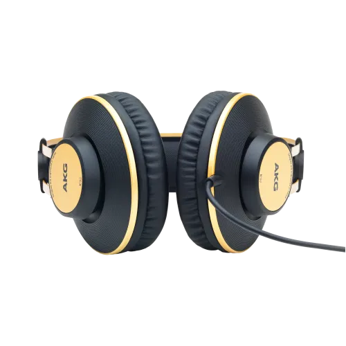 AKG K92 Closed-back Professional Headphone — image 4 of 4