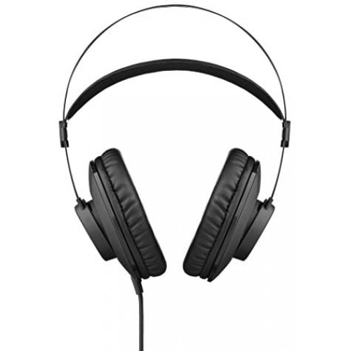 AKG Pro Audio K72 Closed-Back Studio Headphone — image 2 of 5