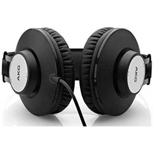 AKG Pro Audio K72 Closed-Back Studio Headphone — image 3 of 5