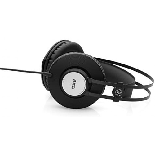 AKG Pro Audio K72 Closed-Back Studio Headphone — image 4 of 5