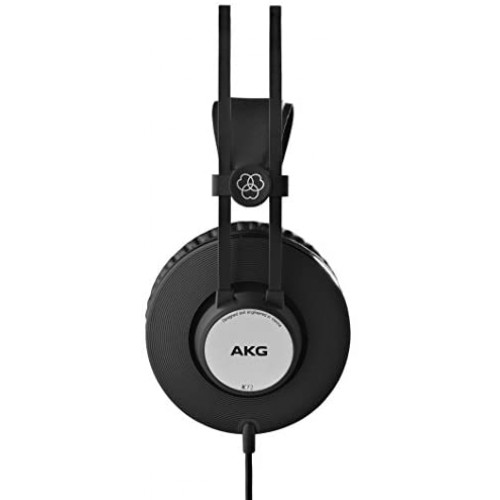 AKG Pro Audio K72 Closed-Back Studio Headphone — image 5 of 5