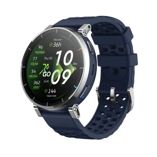 Amazfit Active 3 Premium — image 2 of 2