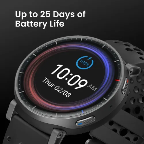 Amazfit Active Max — image 3 of 5