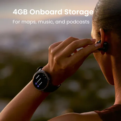 Amazfit Active Max — image 4 of 5