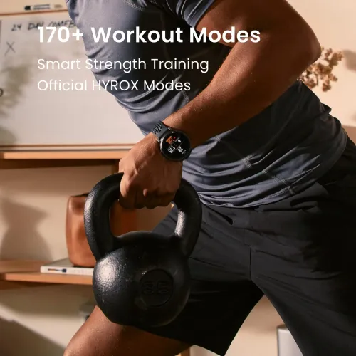 Amazfit Active Max — image 5 of 5