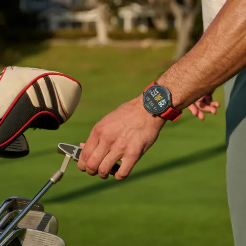 Amazfit Balance 2 — image 3 of 5