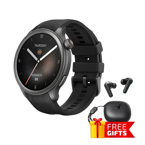 Amazfit Balance — image 2 of 2