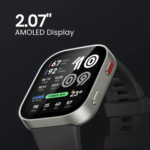 Amazfit Bip Max — image 2 of 6