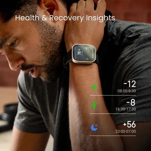Amazfit Bip Max — image 3 of 6