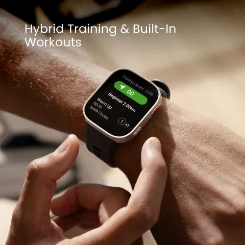 Amazfit Bip Max — image 4 of 6