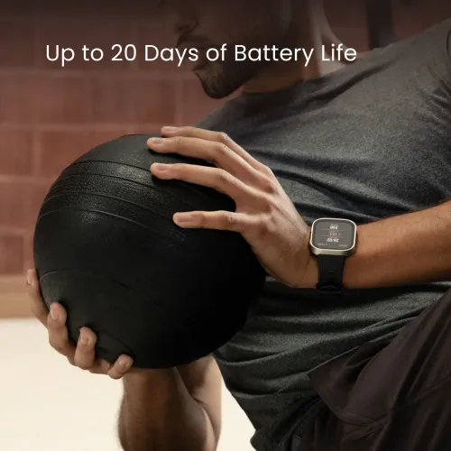 Amazfit Bip Max — image 5 of 6
