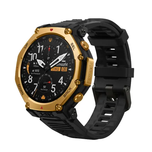 Amazfit T-Rex 3 Pro — image 2 of 6