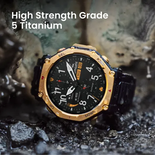 Amazfit T-Rex 3 Pro — image 6 of 6