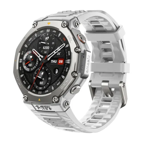 Amazfit T-Rex 3 Rugged Smart Watch with GPS — image 2 of 2